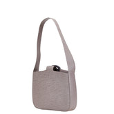 ルイ ヴィトン エピ レヴリ ショルダーバッグ M5216B ライラック パープル レザー レディース LOUIS VUITTON 【中古】